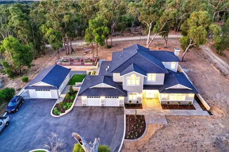 14 Treetop Way, Baldivis WA 6171