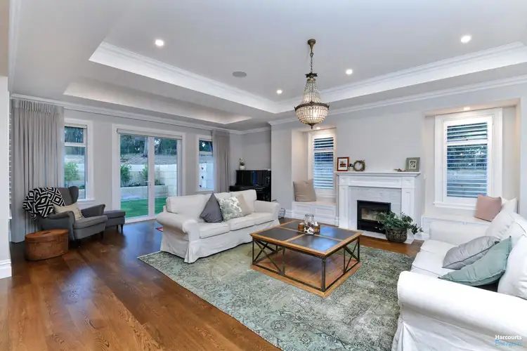 Second view of Homely house listing, 14 Treetop Way, Baldivis WA 6171