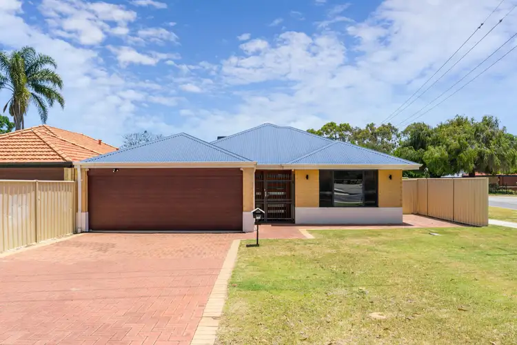 Main view of Homely house listing, 17B Parkview Parade, Redcliffe WA 6104
