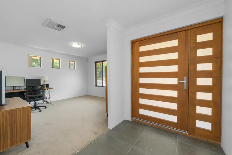 Second view of Homely house listing, 17B Parkview Parade, Redcliffe WA 6104