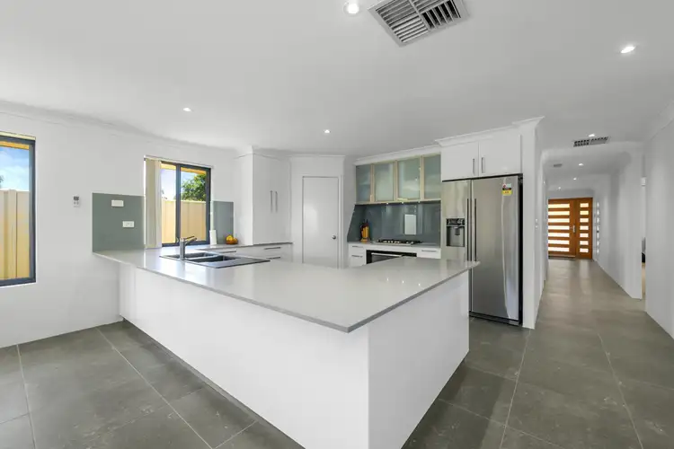 Fourth view of Homely house listing, 17B Parkview Parade, Redcliffe WA 6104
