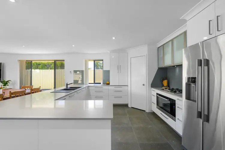 Fifth view of Homely house listing, 17B Parkview Parade, Redcliffe WA 6104
