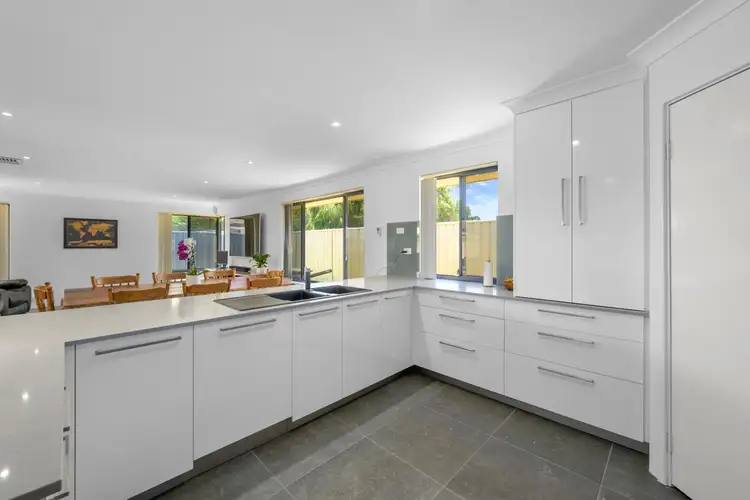 Sixth view of Homely house listing, 17B Parkview Parade, Redcliffe WA 6104