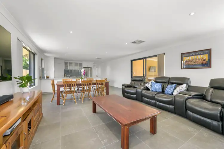Seventh view of Homely house listing, 17B Parkview Parade, Redcliffe WA 6104