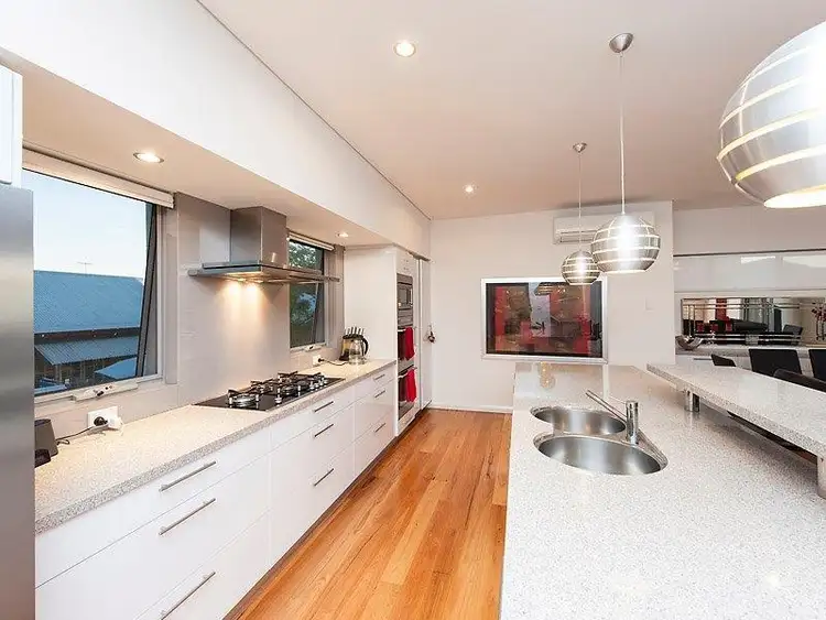 Fifth view of Homely house listing, 18 Wolsely Road, East Fremantle WA 6158