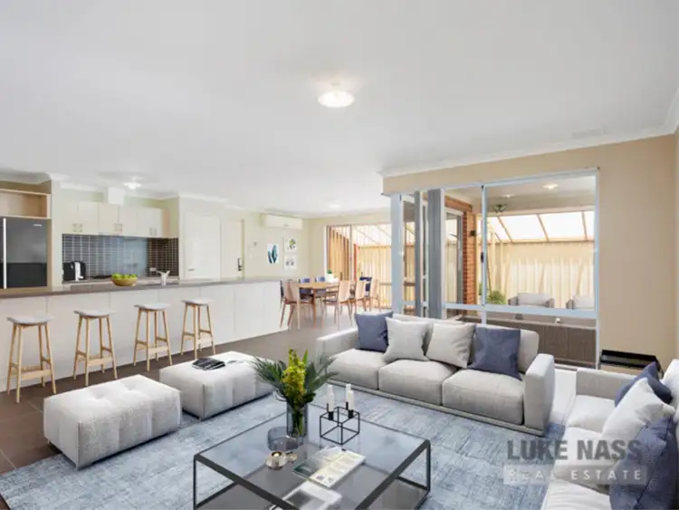Second view of Homely house listing, 43 Ralphs Street, Seville Grove WA 6112