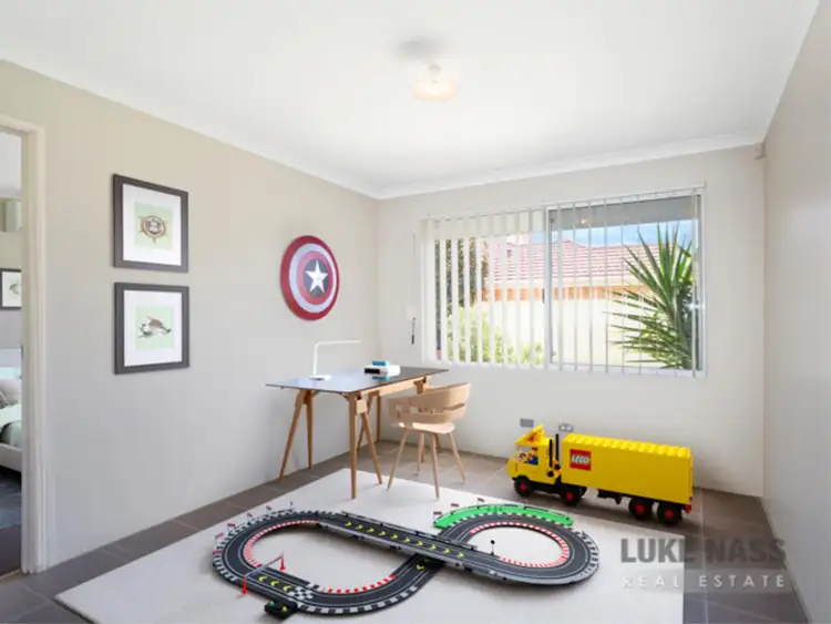 Fifth view of Homely house listing, 43 Ralphs Street, Seville Grove WA 6112