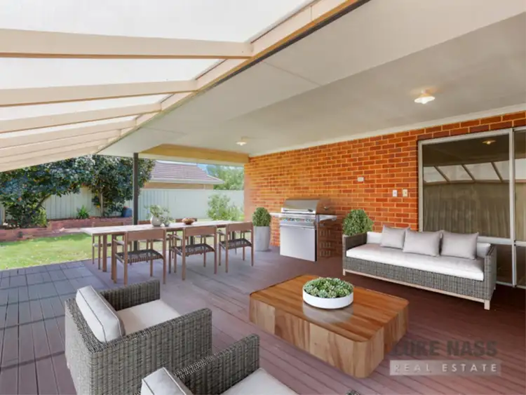 Sixth view of Homely house listing, 43 Ralphs Street, Seville Grove WA 6112