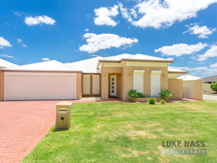 Seventh view of Homely house listing, 43 Ralphs Street, Seville Grove WA 6112