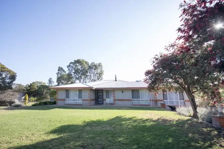 65 Quarry Road, Myrup WA 6450