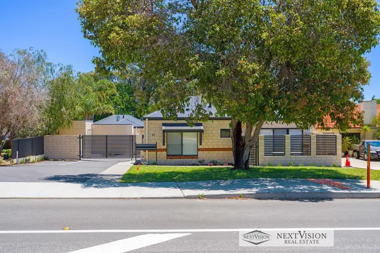 U4/53 Coolbellup Avenue, Coolbellup WA 6163