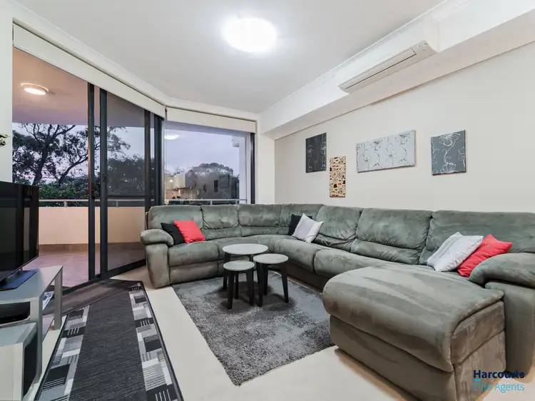 Main view of Homely apartment listing, 7/17 Rockingham Beach Road, Rockingham WA 6168