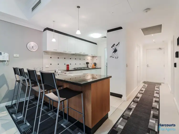 Third view of Homely apartment listing, 7/17 Rockingham Beach Road, Rockingham WA 6168