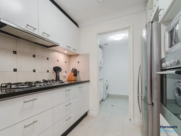 Sixth view of Homely apartment listing, 7/17 Rockingham Beach Road, Rockingham WA 6168