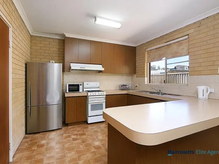 Fifth view of Homely house listing, 91 Enfield Street, Lathlain WA 6100