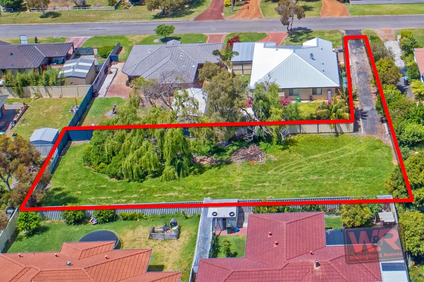 Main view of Homely land listing, 4C Sinclair Street, Lockyer WA 6330
