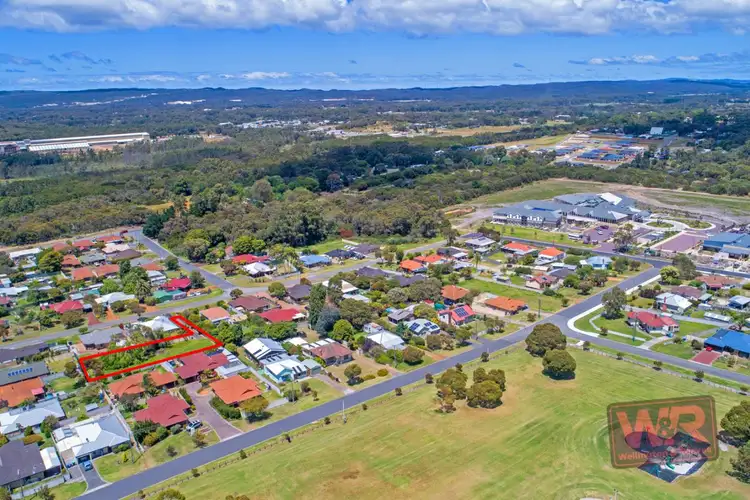 Fourth view of Homely land listing, 4C Sinclair Street, Lockyer WA 6330