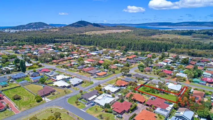 Fifth view of Homely land listing, 4C Sinclair Street, Lockyer WA 6330