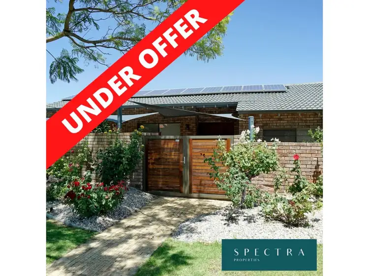 50 Marcus Avenue, Booragoon WA 6154