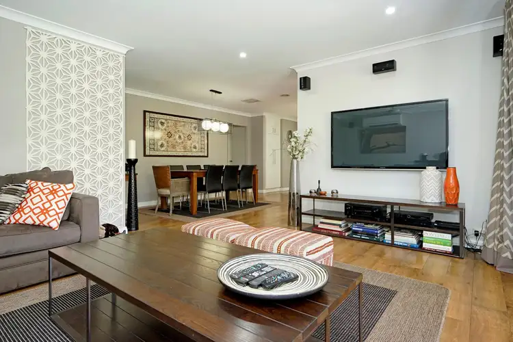 Fifth view of Homely house listing, 50 Marcus Avenue, Booragoon WA 6154
