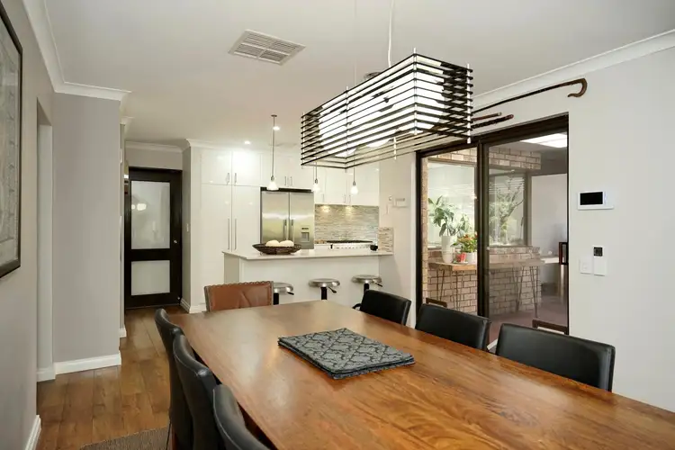Seventh view of Homely house listing, 50 Marcus Avenue, Booragoon WA 6154