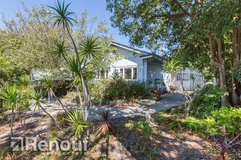 Main view of Homely house listing, 7 Greenville Street, Swanbourne WA 6010