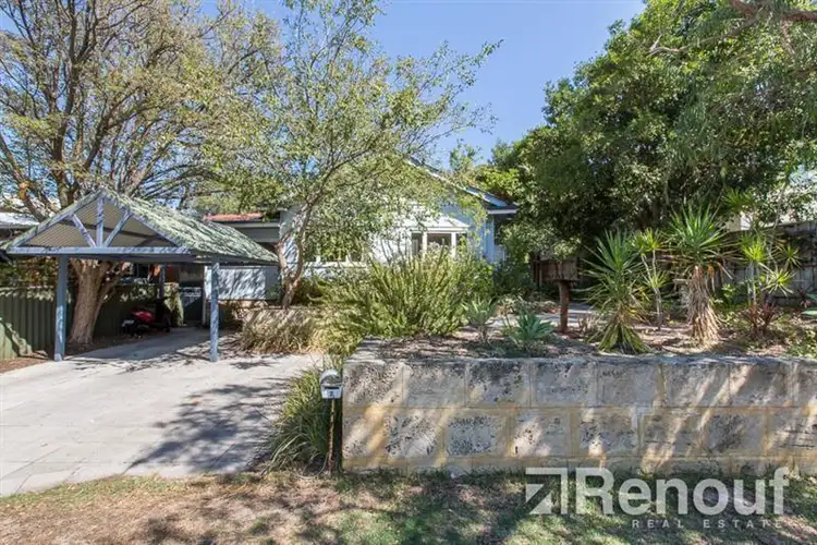 Third view of Homely house listing, 7 Greenville Street, Swanbourne WA 6010