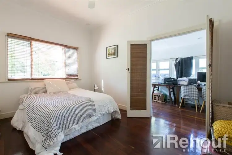 Fifth view of Homely house listing, 7 Greenville Street, Swanbourne WA 6010