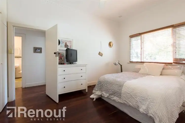 Sixth view of Homely house listing, 7 Greenville Street, Swanbourne WA 6010