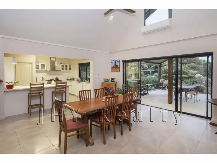 Fifth view of Homely house listing, 49 Nukklgup Loop, Yallingup WA 6282