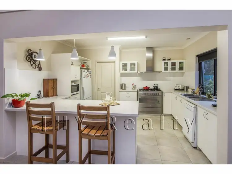 Sixth view of Homely house listing, 49 Nukklgup Loop, Yallingup WA 6282