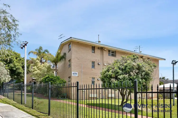 Sixth view of Homely apartment listing, 17/650 Stirling Highway, Mosman Park WA 6012