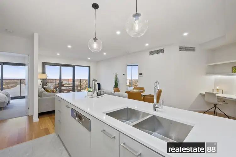 2202/908 Canning Highway, Applecross WA 6153