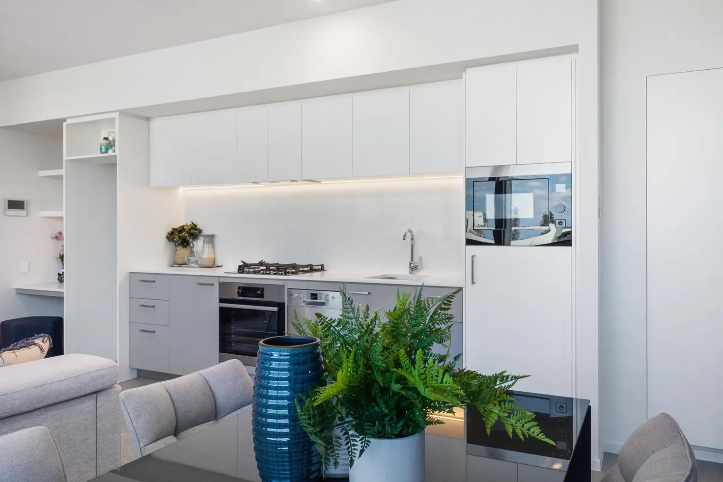 Main view of Homely apartment listing, 301/908 Canning Highway, Applecross WA 6153
