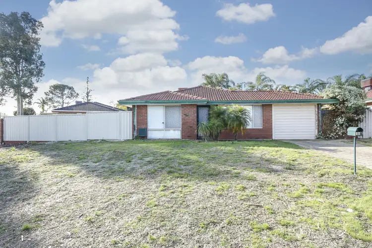 Main view of Homely house listing, 1A Bullfinch Way, Ballajura WA 6066