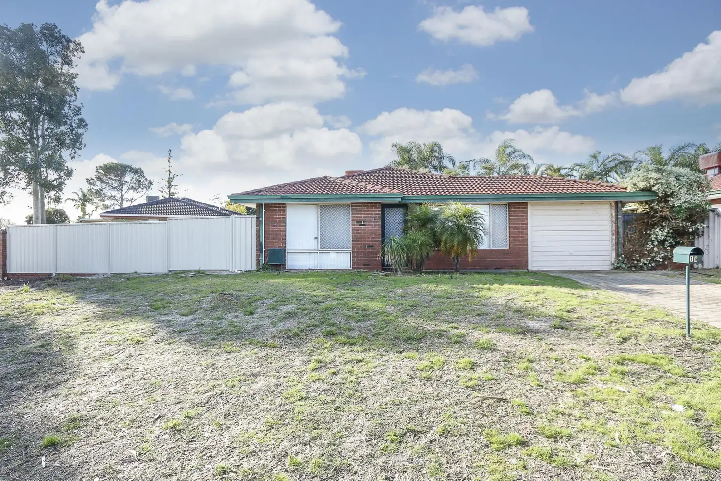 Main view of Homely house listing, 1A Bullfinch Way, Ballajura WA 6066