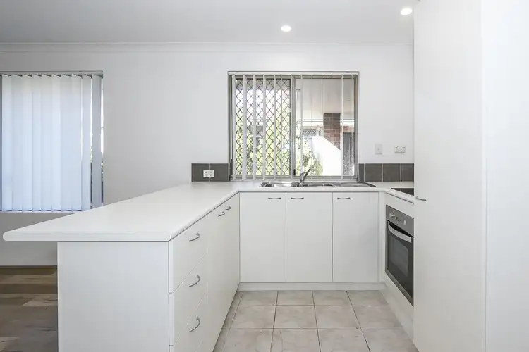 Fourth view of Homely house listing, 1A Bullfinch Way, Ballajura WA 6066