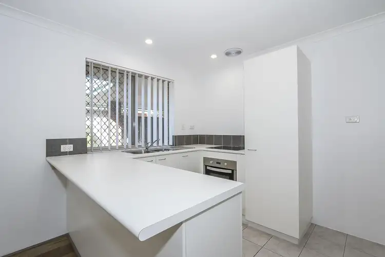 Fifth view of Homely house listing, 1A Bullfinch Way, Ballajura WA 6066