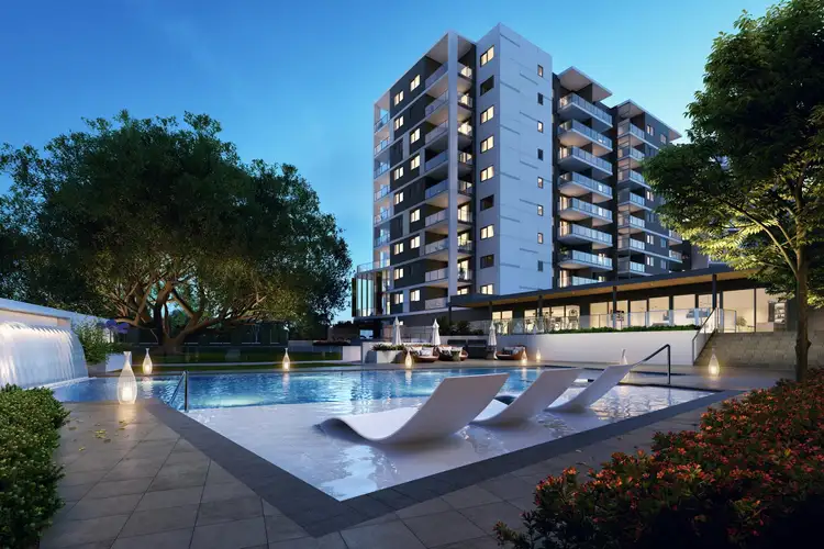 Fourth view of Homely apartment listing, 43/5 Rowe Avenue, Rivervale WA 6103