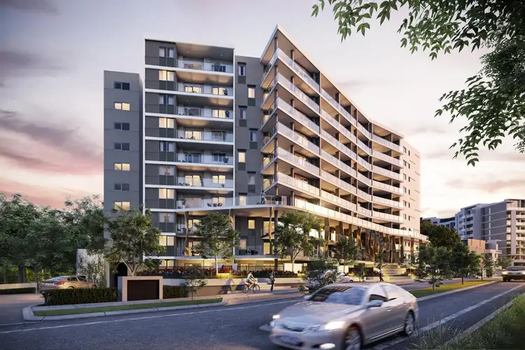 Fifth view of Homely apartment listing, 43/5 Rowe Avenue, Rivervale WA 6103