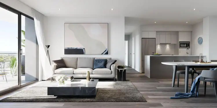 Seventh view of Homely apartment listing, 43/5 Rowe Avenue, Rivervale WA 6103