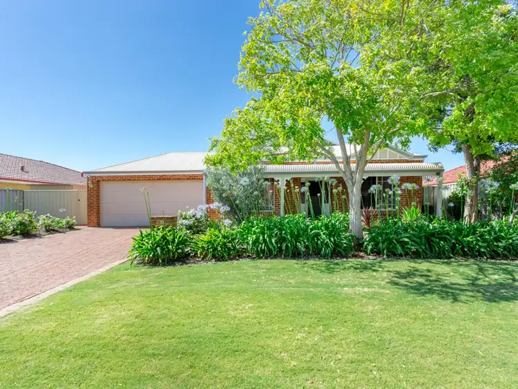 Main view of Homely house listing, 20 McCrae Pass, Canning Vale WA 6155