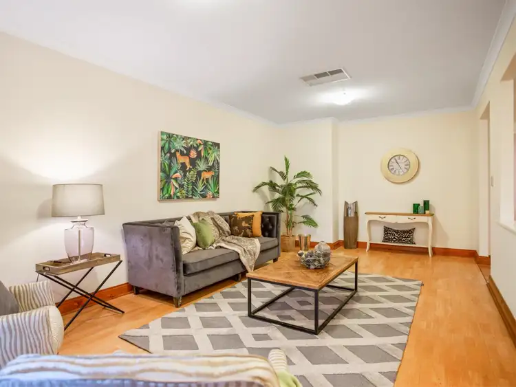 Second view of Homely house listing, 20 McCrae Pass, Canning Vale WA 6155