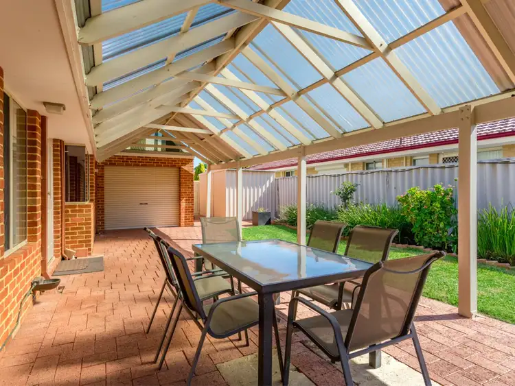 Fourth view of Homely house listing, 20 McCrae Pass, Canning Vale WA 6155
