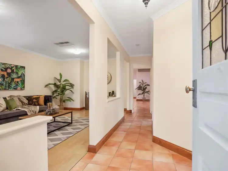 Fifth view of Homely house listing, 20 McCrae Pass, Canning Vale WA 6155