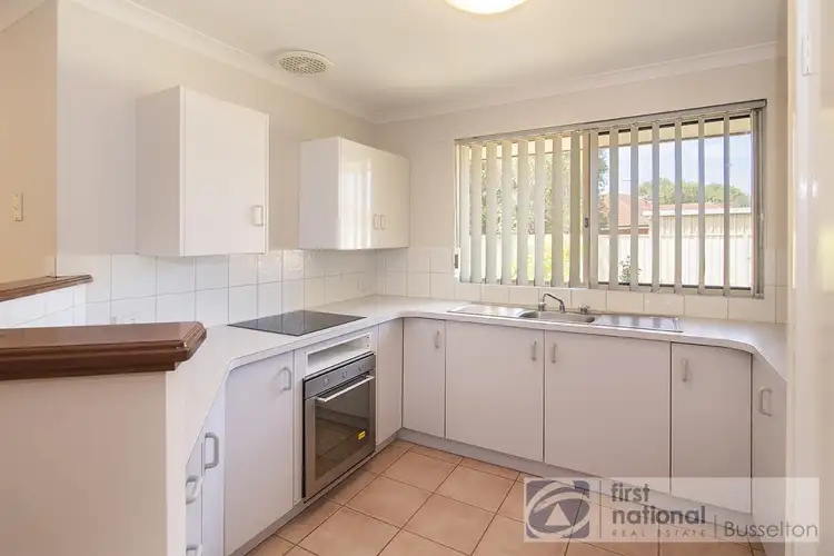 Second view of Homely house listing, 48 Avocet Bvd, Geographe WA 6280