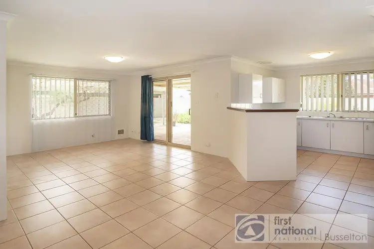Fourth view of Homely house listing, 48 Avocet Bvd, Geographe WA 6280