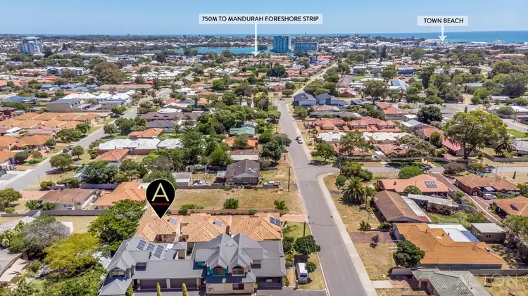 47B Hackett Street, Mandurah WA 6210