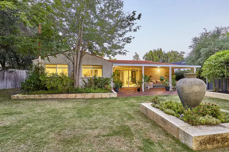 Main view of Homely house listing, 31A Keane Street, Peppermint Grove WA 6011
