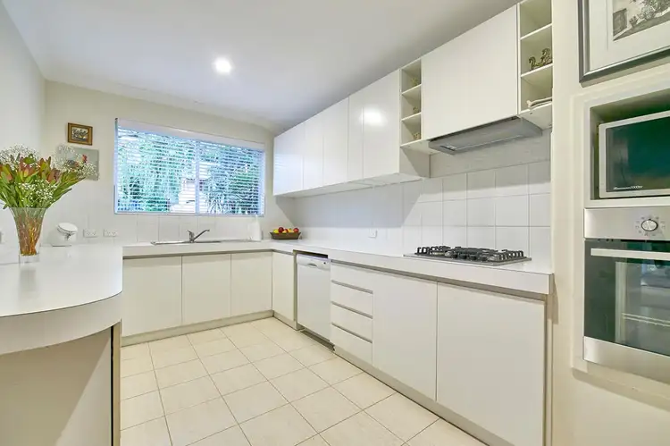 Fifth view of Homely house listing, 31A Keane Street, Peppermint Grove WA 6011
